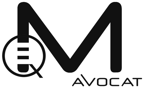 Logo Quentin Maghia Avocat